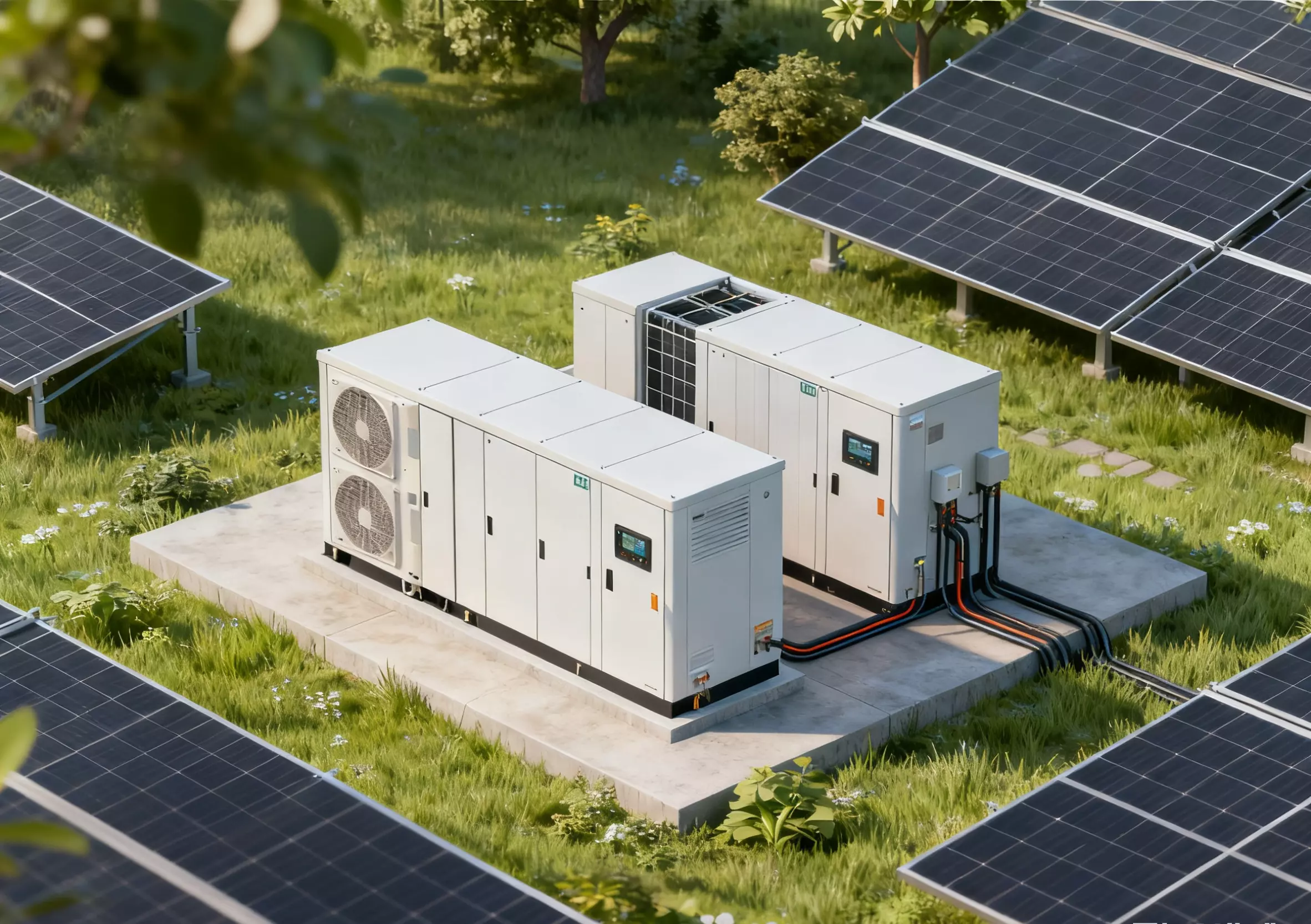 energy storage system