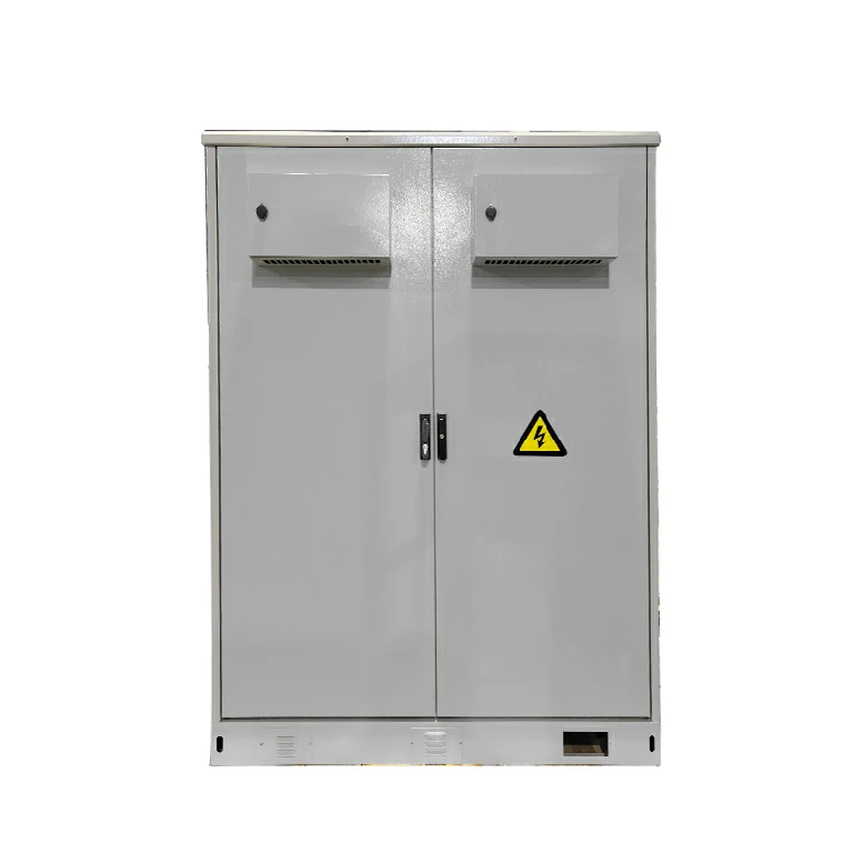 Base Station Energy Cabinet