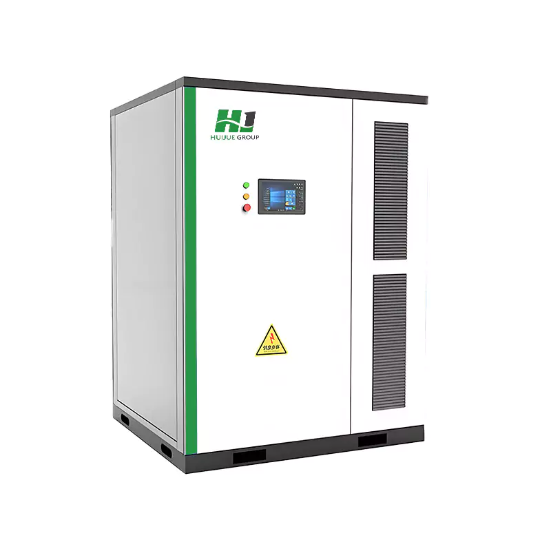 215 kWh Liquid Cooling Outdoor Energy Storage Cabinet