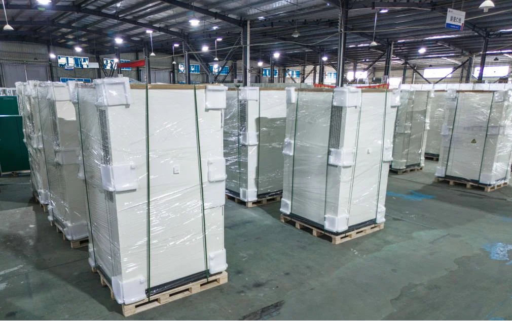 What Are the Advantages of Using a Lithium-Ion Battery Storage Cabinet Compared to Traditional Battery Systems?