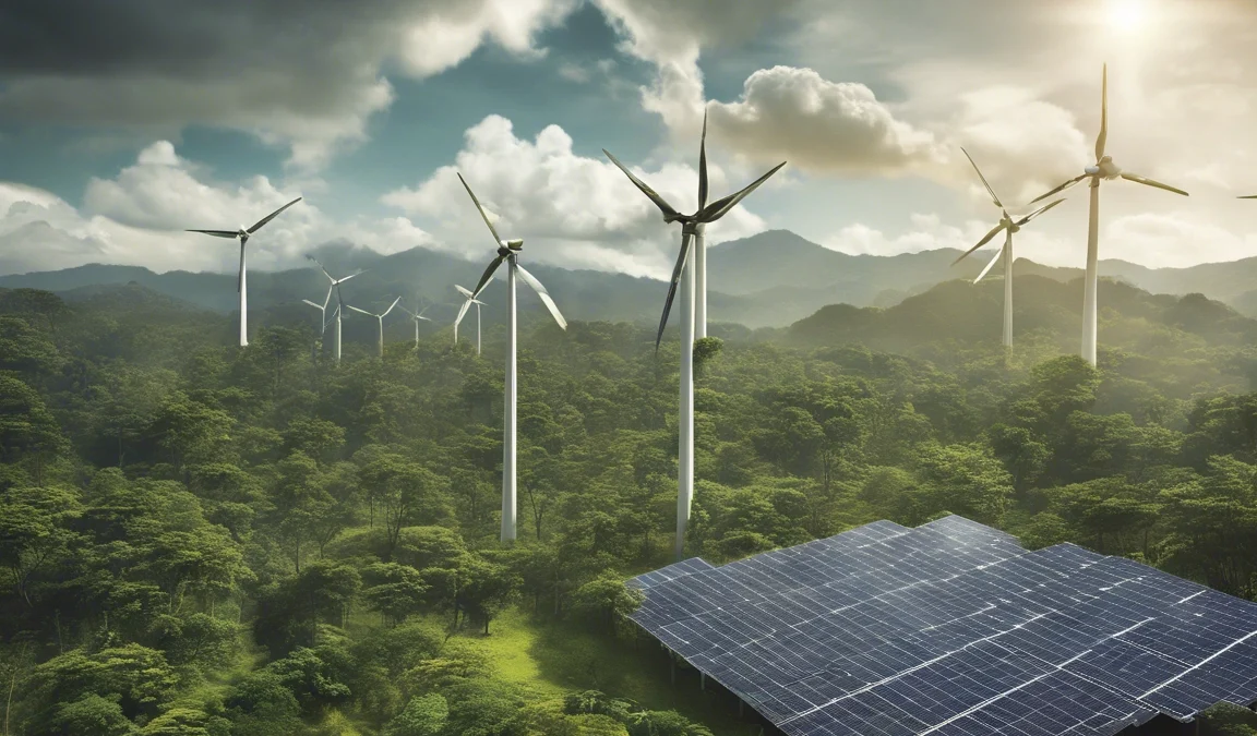 Indonesia’s Rural Energy Transition: Can Energy Storage Truly Take Root?