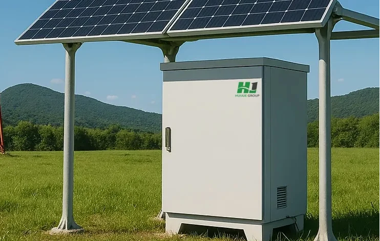 What Makes an Outdoor Battery Cabinet Ideal for Energy Storage and Telecom Use?
