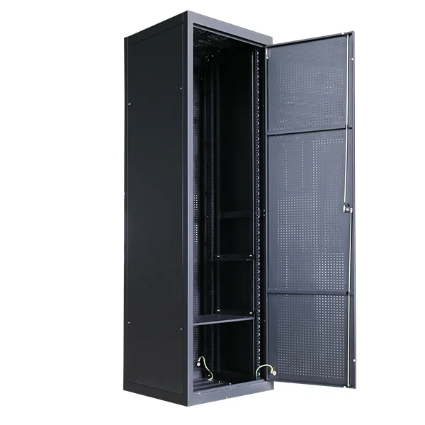Indoor Network Server Cabinet