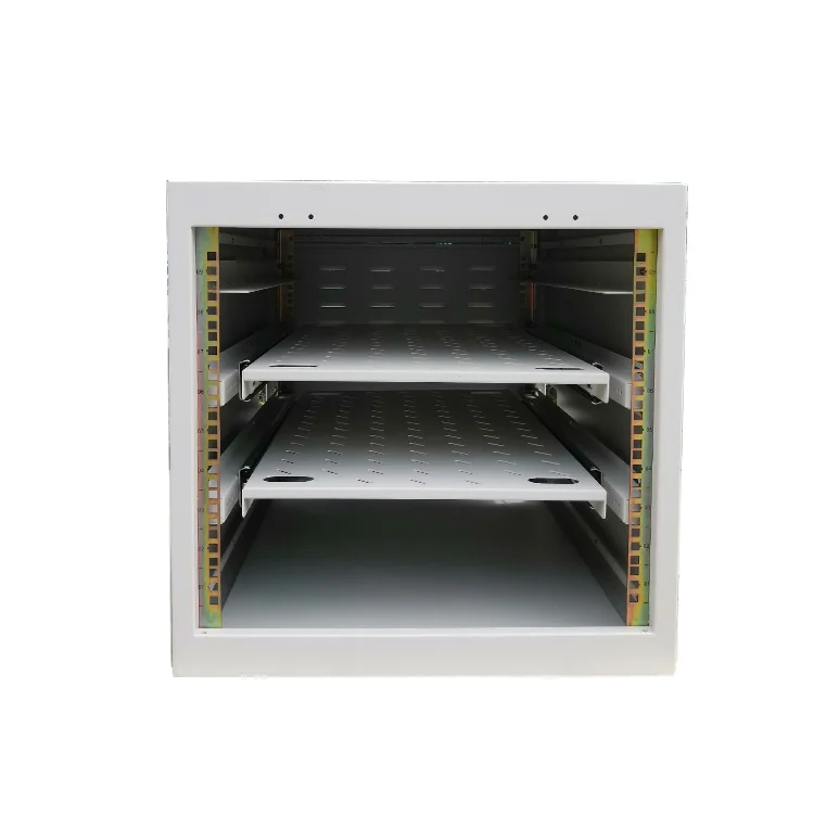 42U Server Rack Network Cabinet