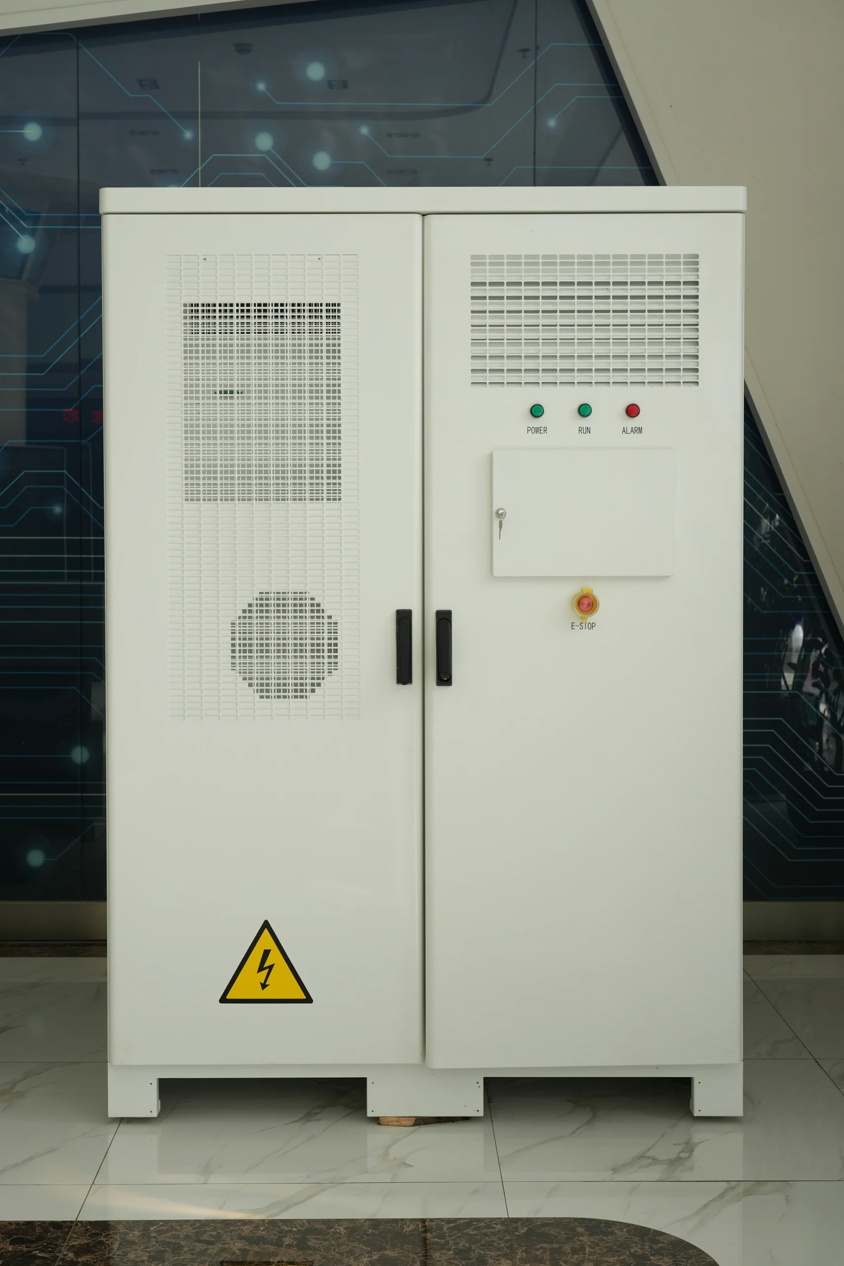 Electrical Cabinet Enclosures: What They Are and Why They Matter for Outdoor Power Systems
