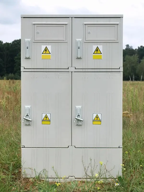 Cabinetized Energy System for 5G in Harsh African Environments
