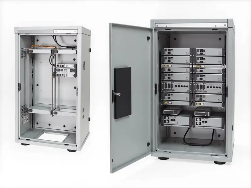 How to Cool an Outdoor Cabinet Effectively