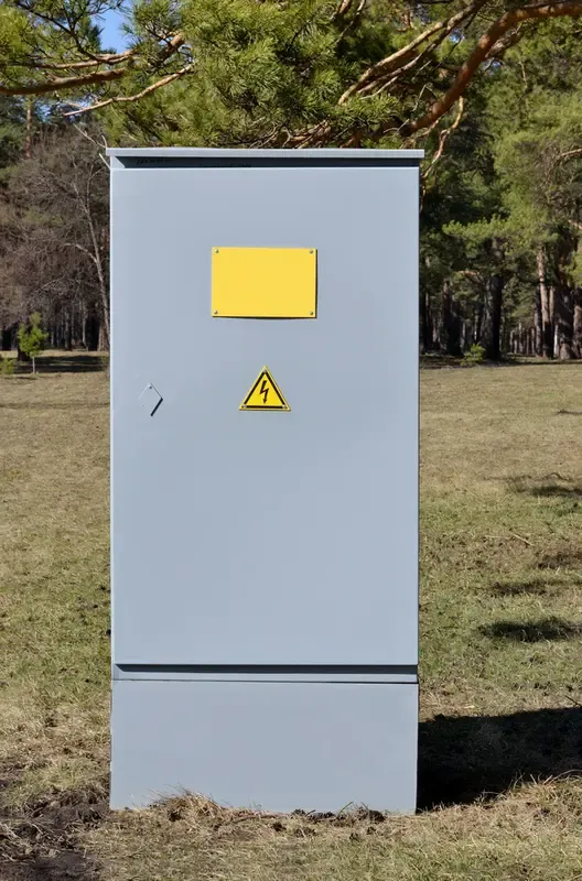 What Should You Look for in a Base Station Energy Cabinet?