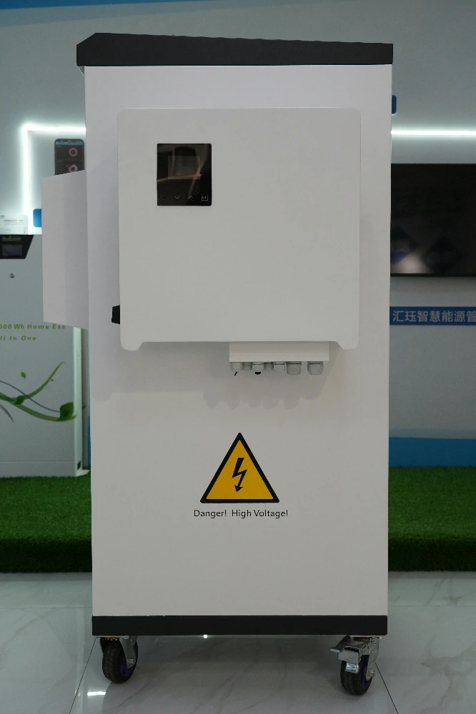 outdoor equipment cabinet