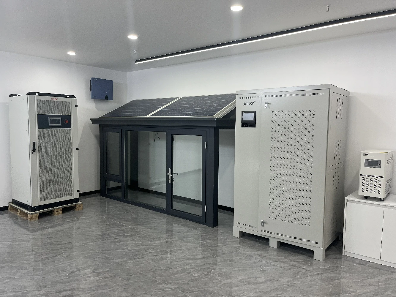 battery energy storage cabinet