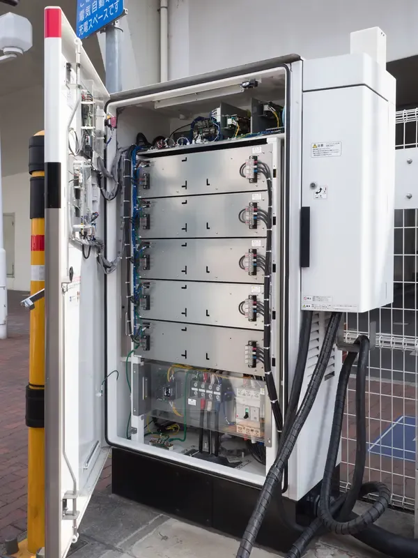 Key Advantages of Hybrid Power Systems for Telecom Sites