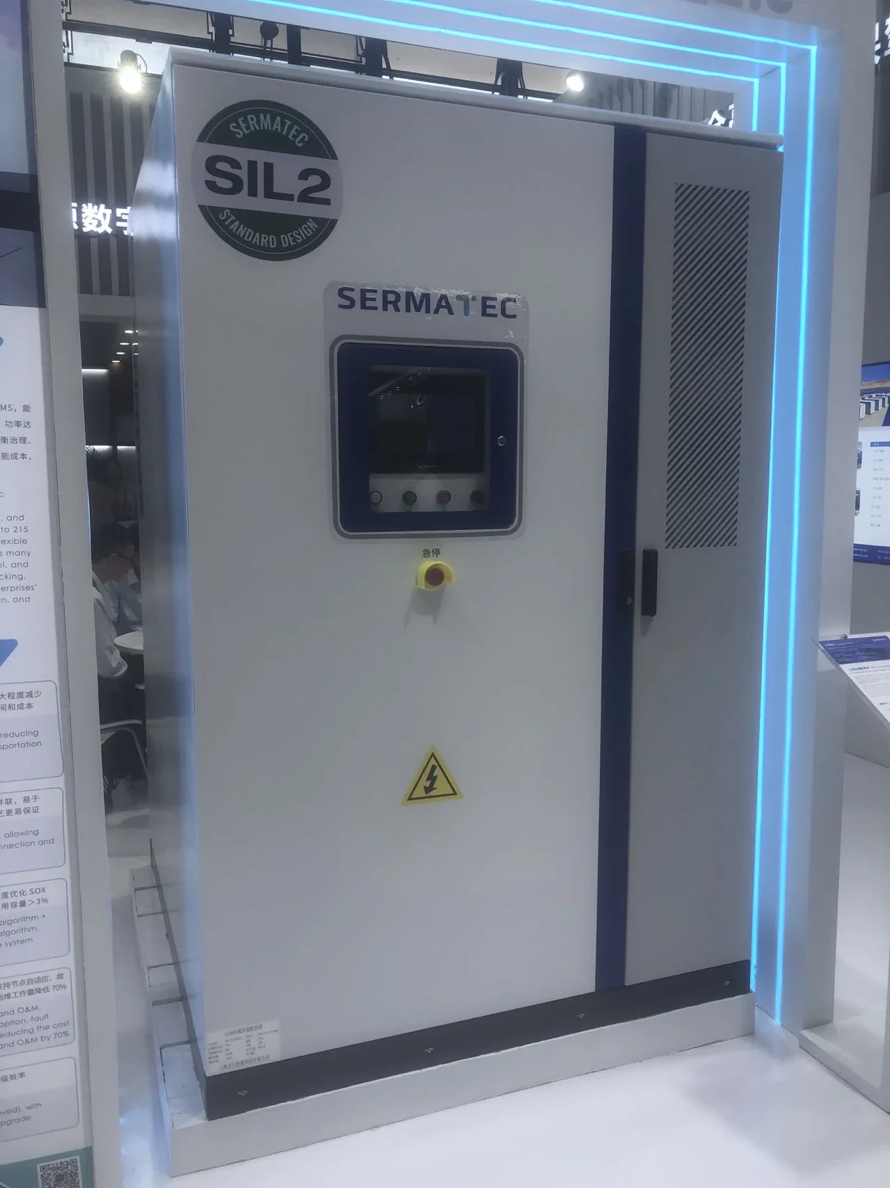 Why Outdoor Battery Cabinets Are Ideal for Harsh Environments